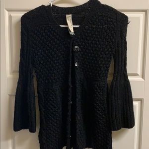 Fossil Sweater